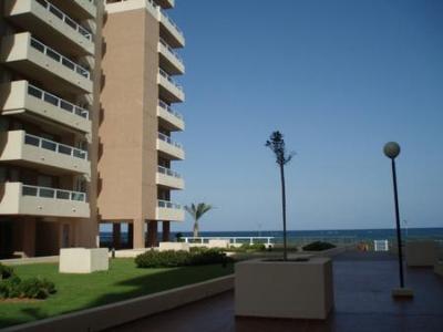 Apartamentos Punta Cormoran La Manga del Mar Menor Exteriör bild